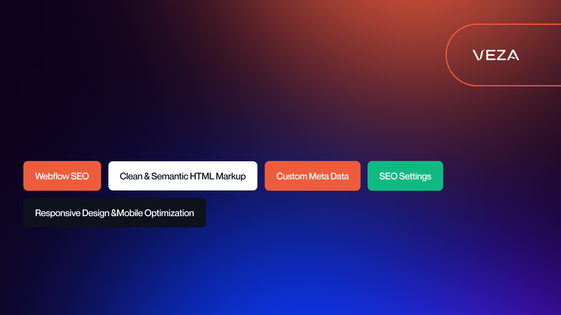 Understanding Webflow SEO Capabilities
