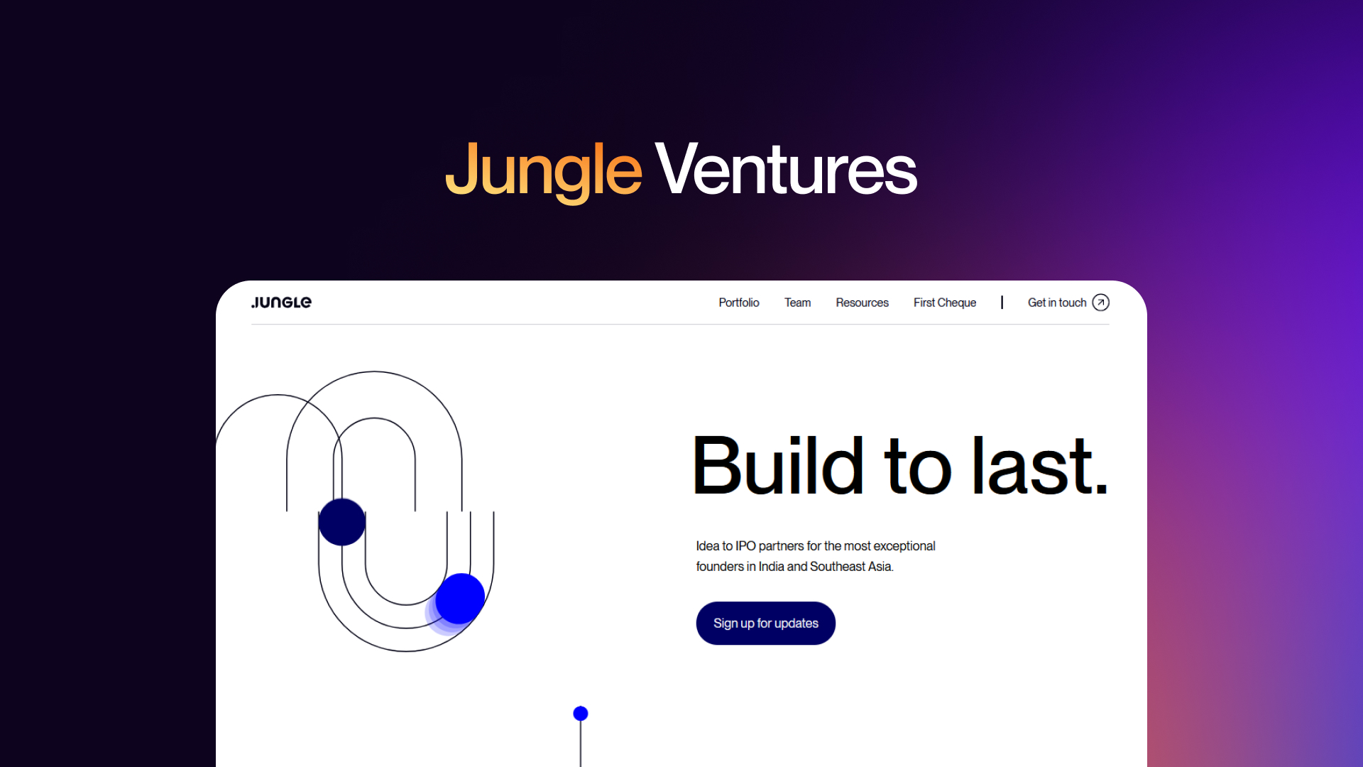 Jungle Ventures