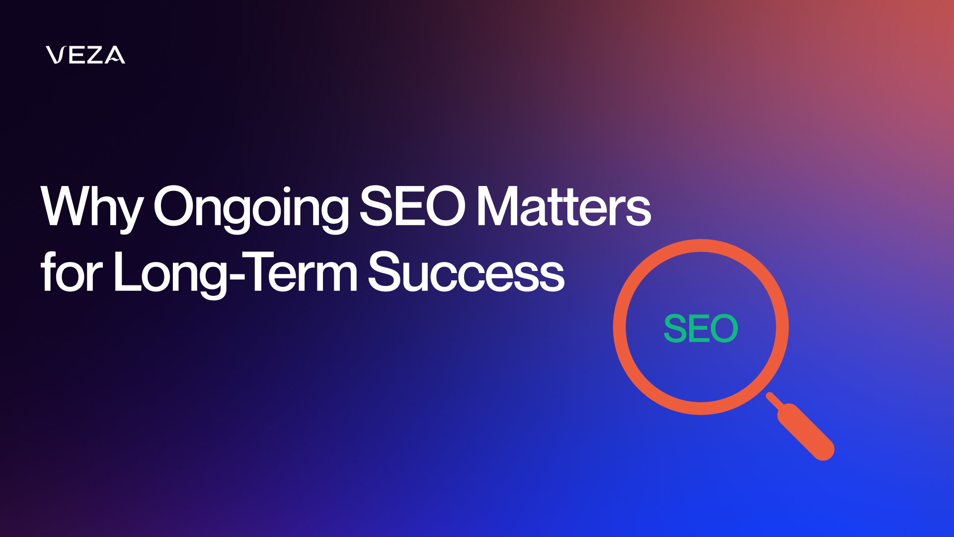 Why Ongoing SEO Matters - The Sustainable Power of Ongoing SEO Services