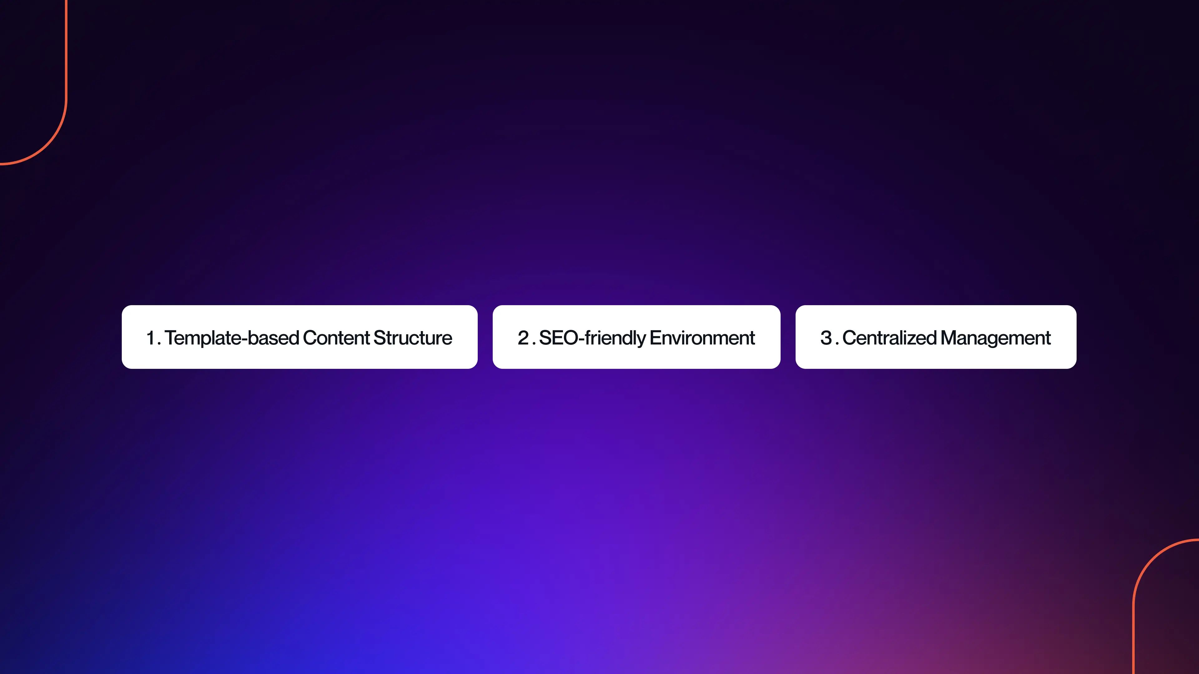 How Webflow CMS Strengthens Content Marketing?