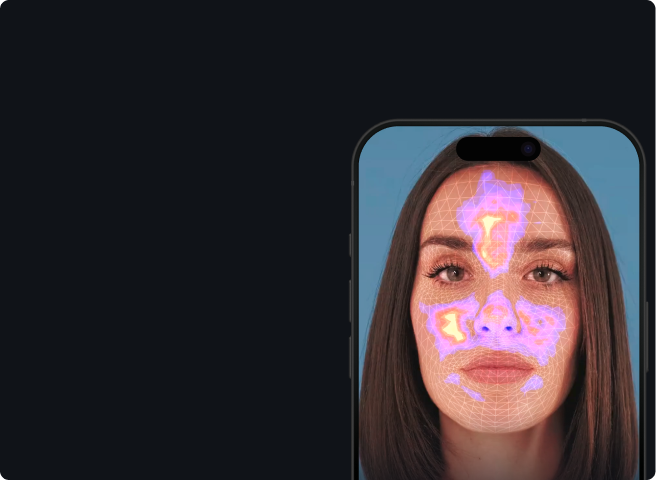 Shen AI Case Study: Marketing Website Redesign & Innovation