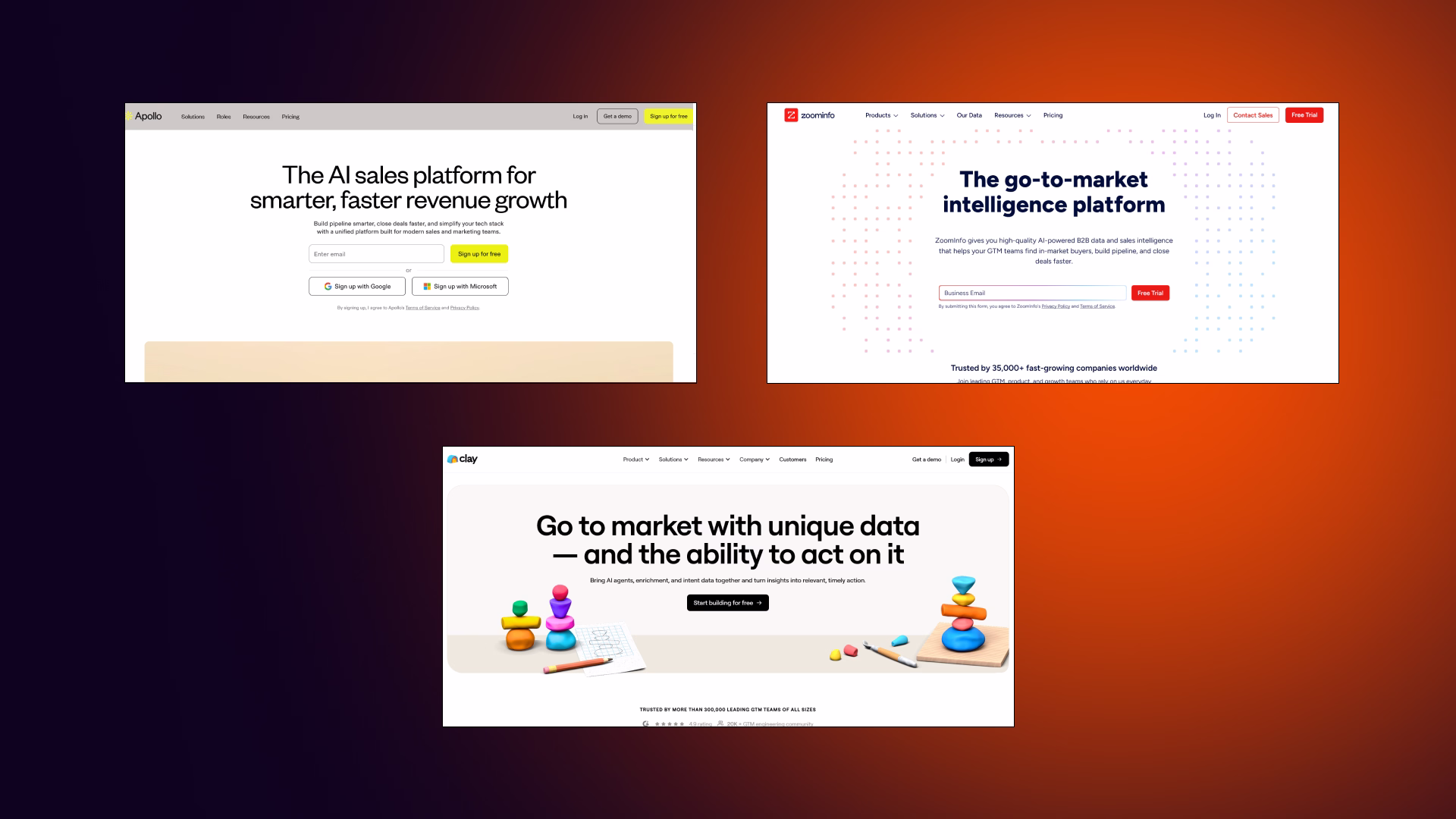 AI Tools for Lead Generation and Qualification