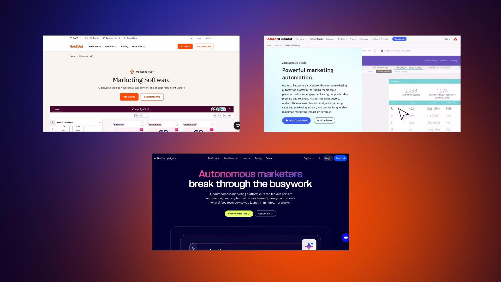 AI Marketing Automation and Workflow Optimization