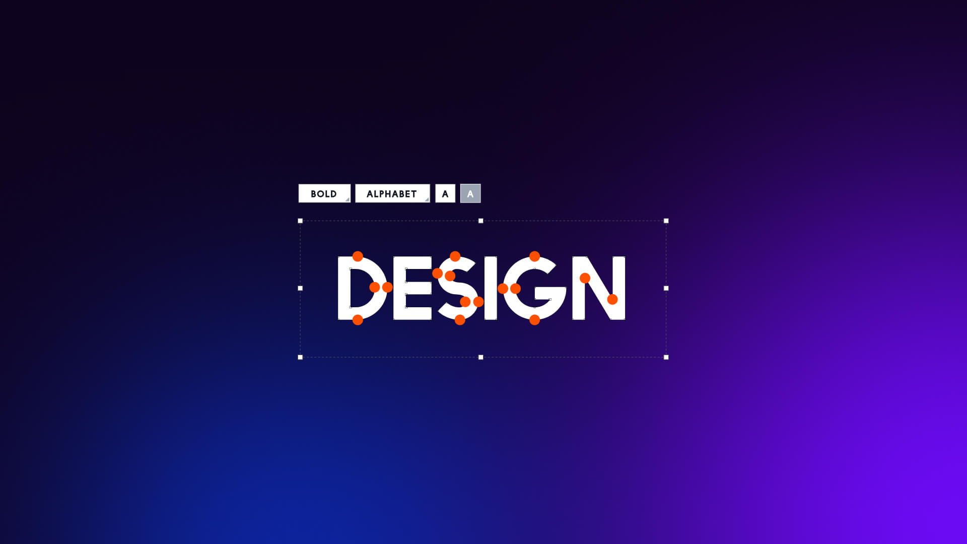 Simple image illustrating messaging, copy, and typography strategies used in leading SaaS landing pages to drive clarity and conversions.