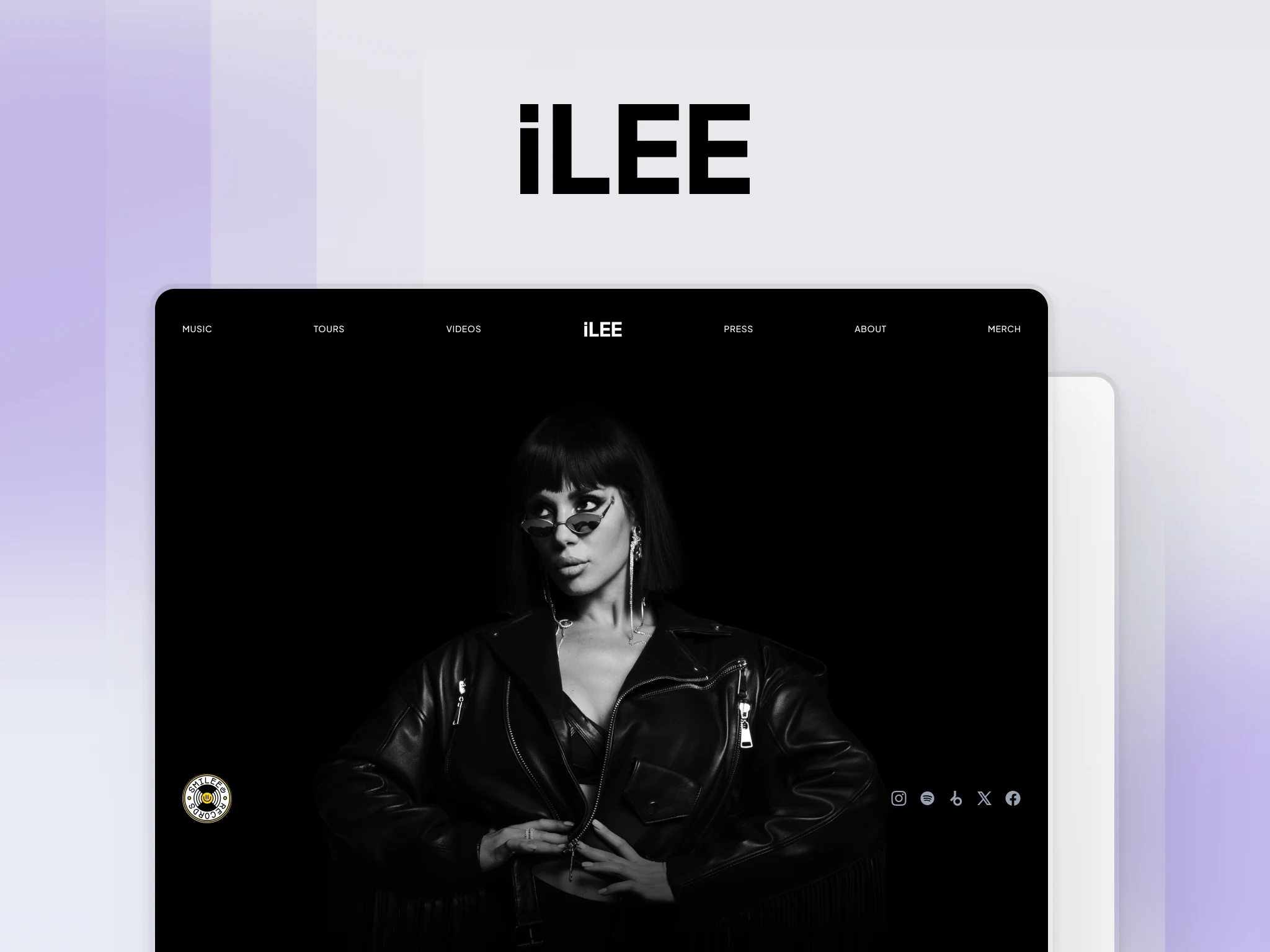DJ iLee case study thumbnail