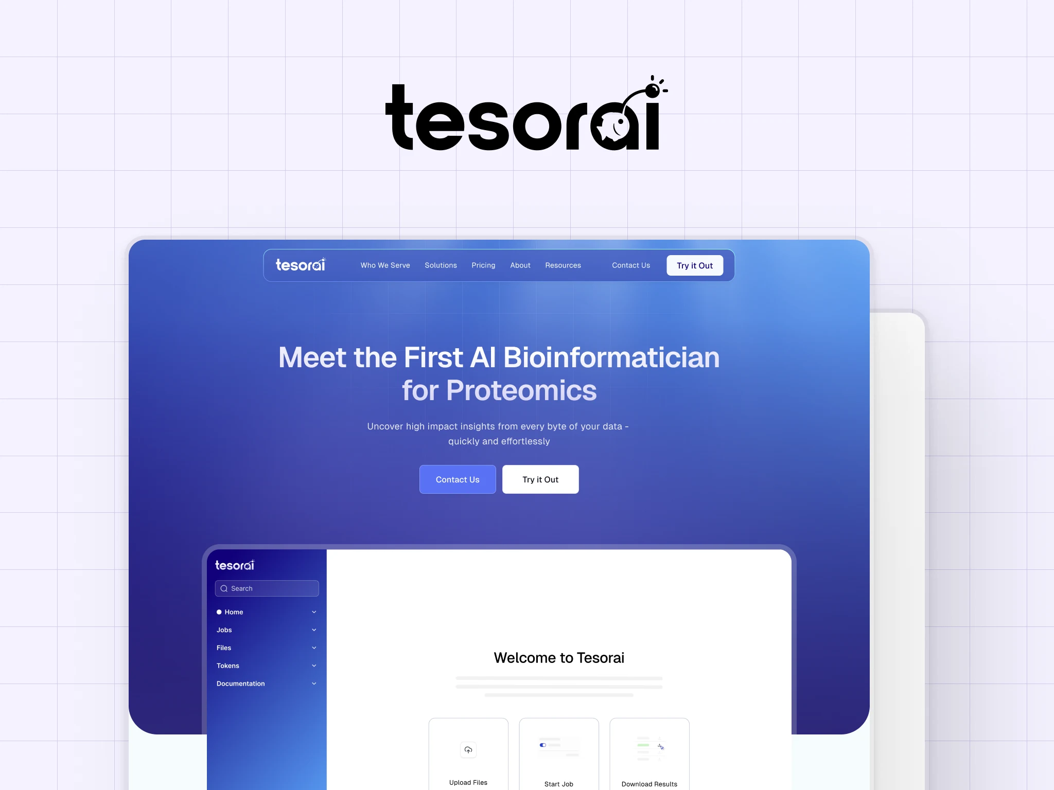 Tesorai case study thumbnail