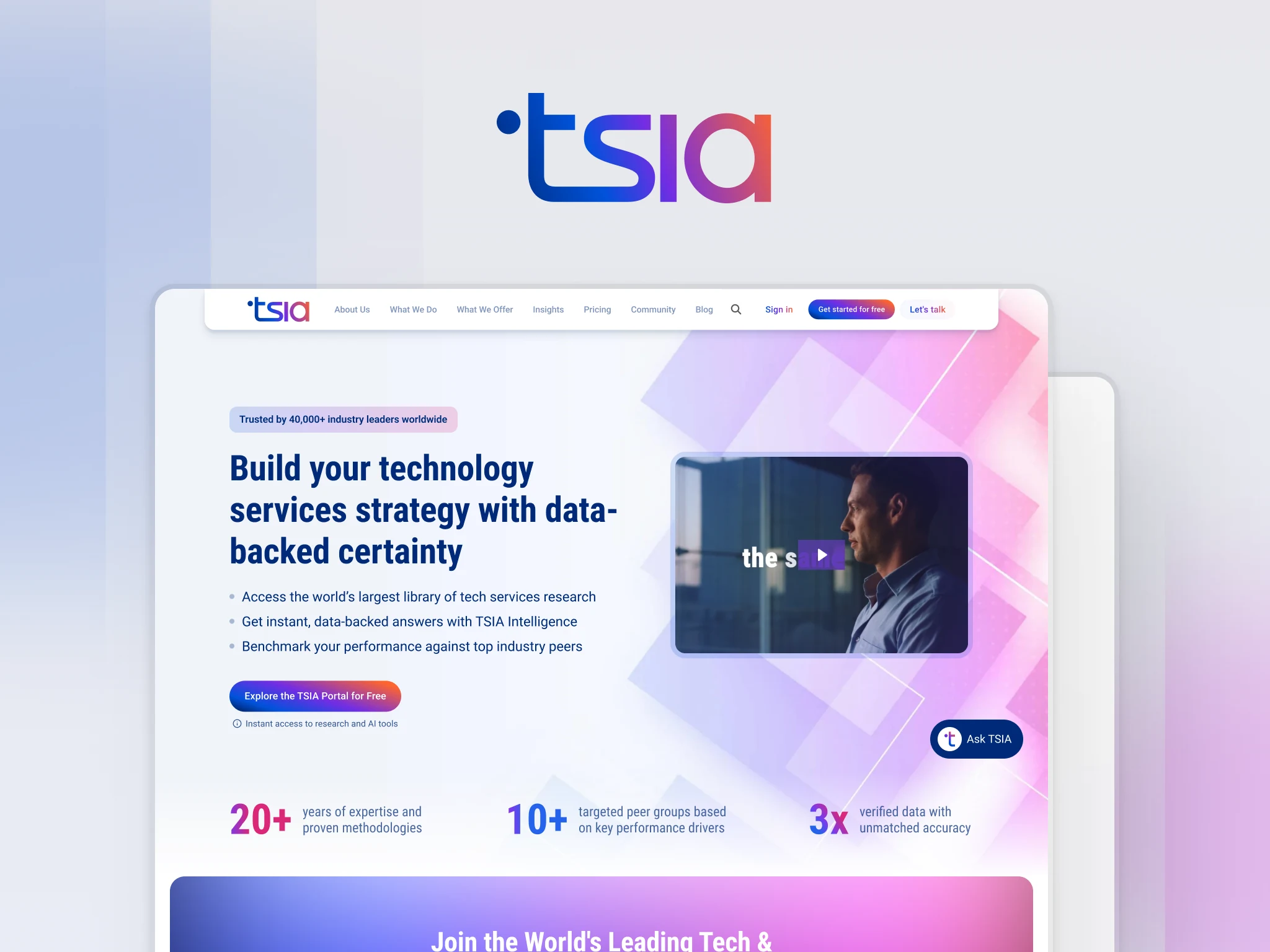 TSIA case study thumbnail