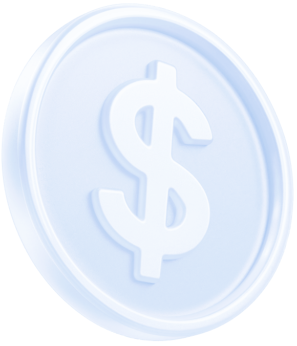 Solana Light Coin Defichain Webflow Template | BRIX Template