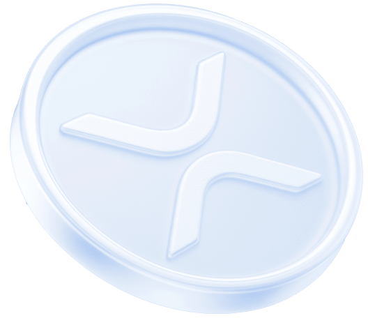 Xpr Light Coin Defichain Webflow Template | BRIX Template