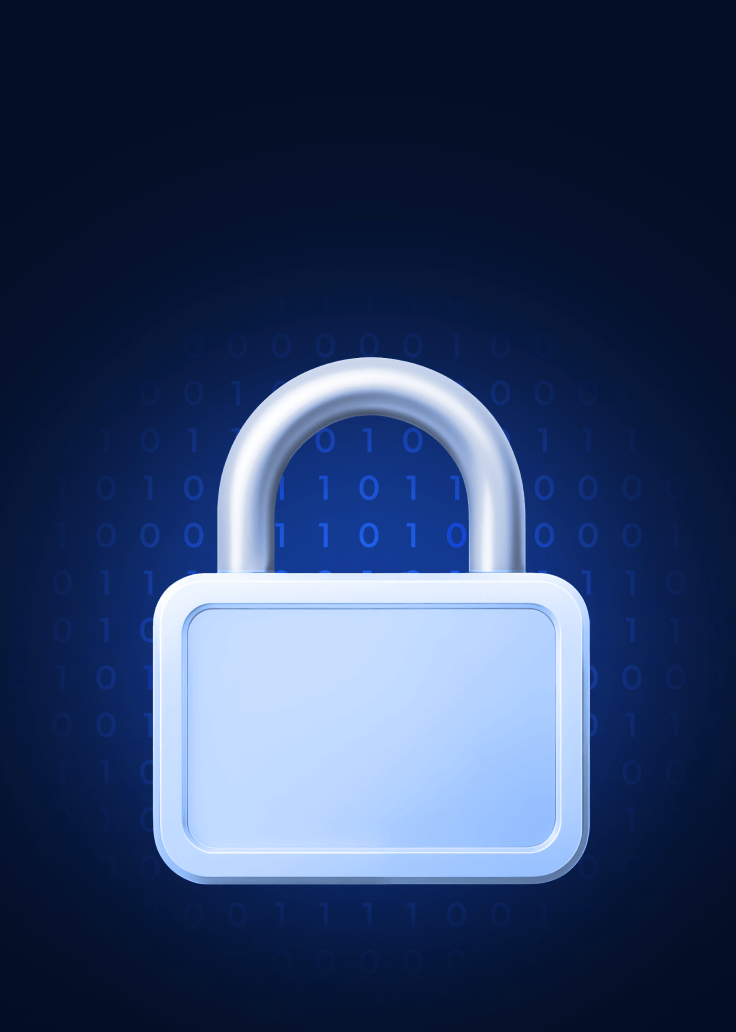 Wallet Encryption Defichain Webflow Template | BRIX Template