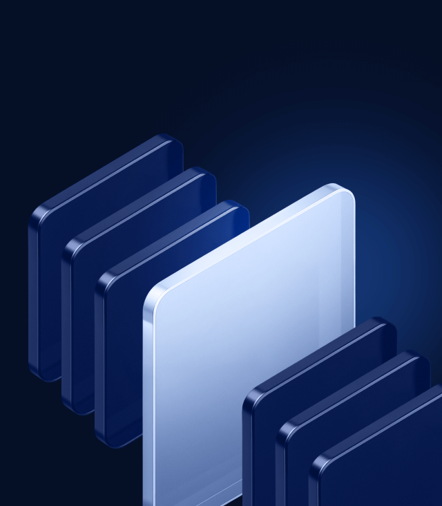 Data Visualization Defichain Webflow Template | BRIX Template