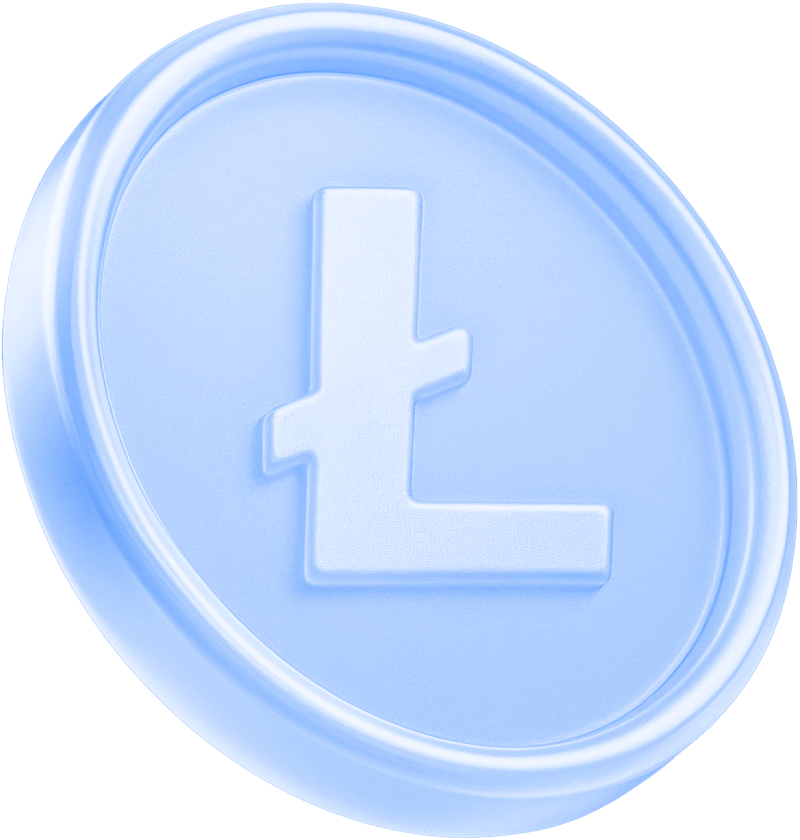 Buy & Trade Crypto Securely - DeFiChain Webflow Template