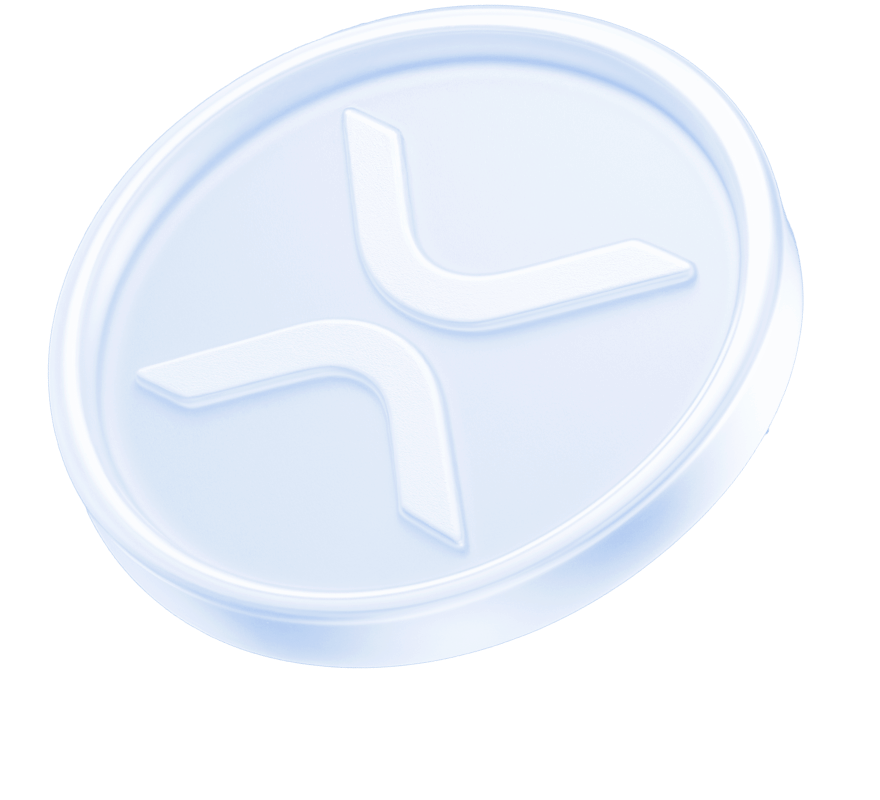 Buy & Trade Crypto Securely - DeFiChain Webflow Template