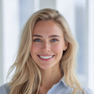 Jennifer White - DeFiChain Webflow Template