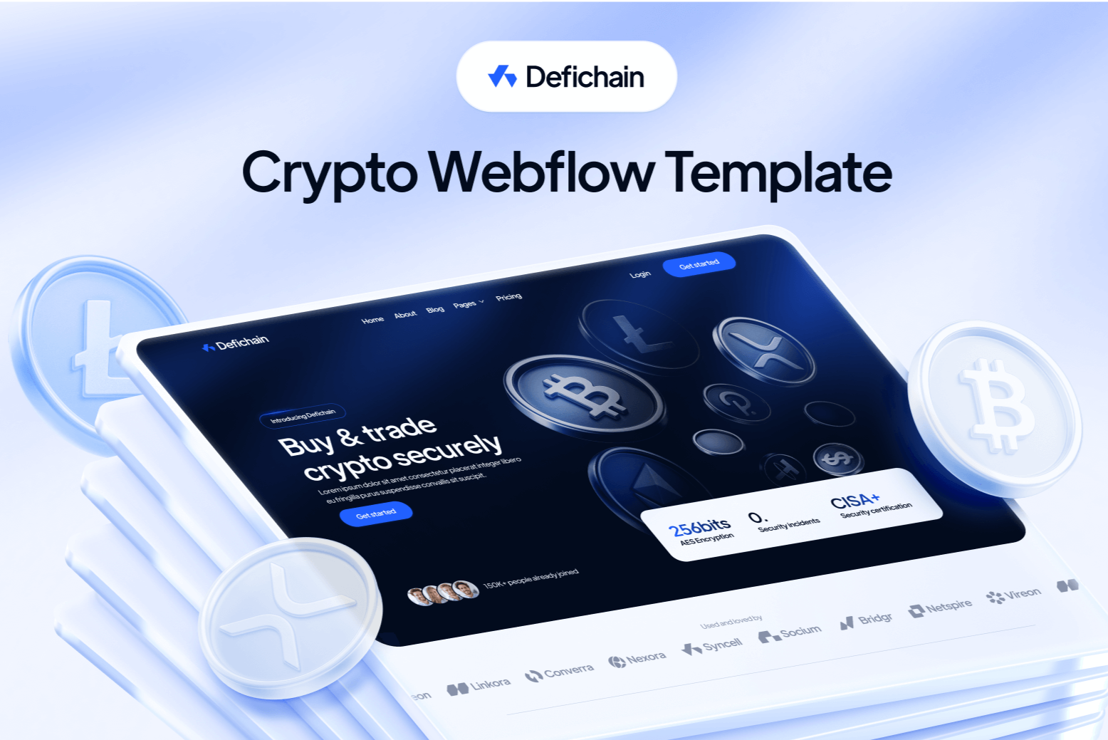 site profile thumbnail