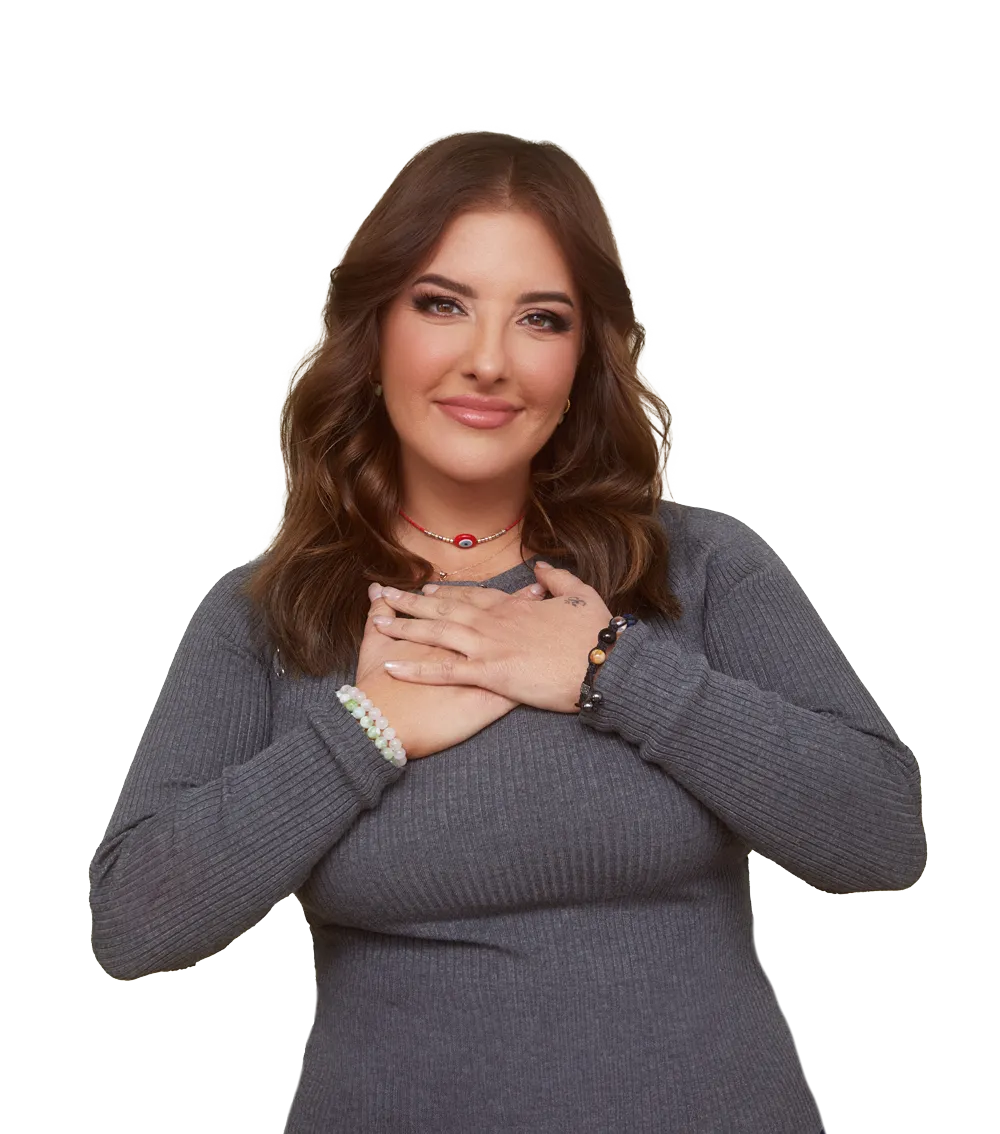 Dra. Samar Yorde - Soy Saludable