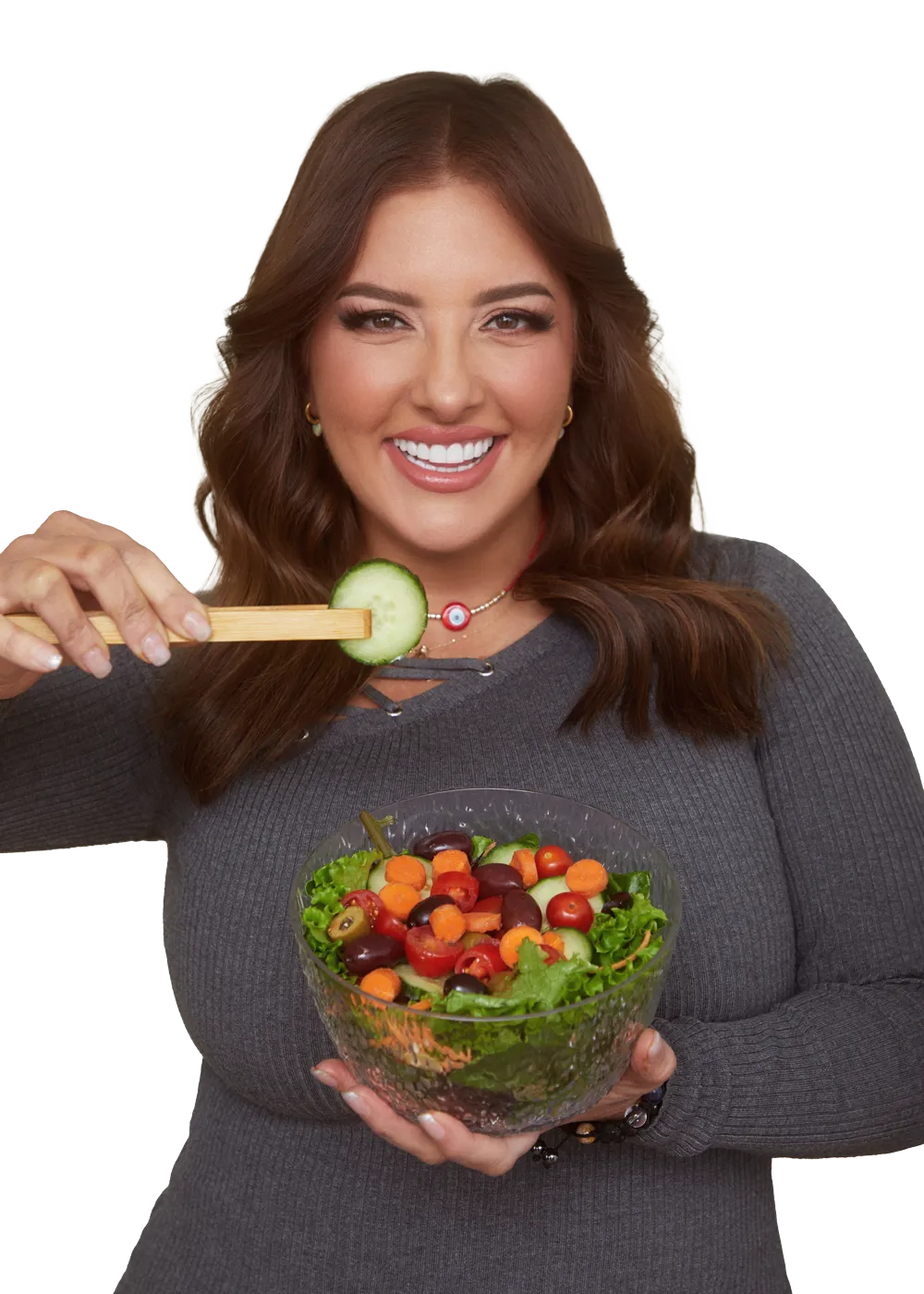 Dra. Samar Yorde - Soy Saludable