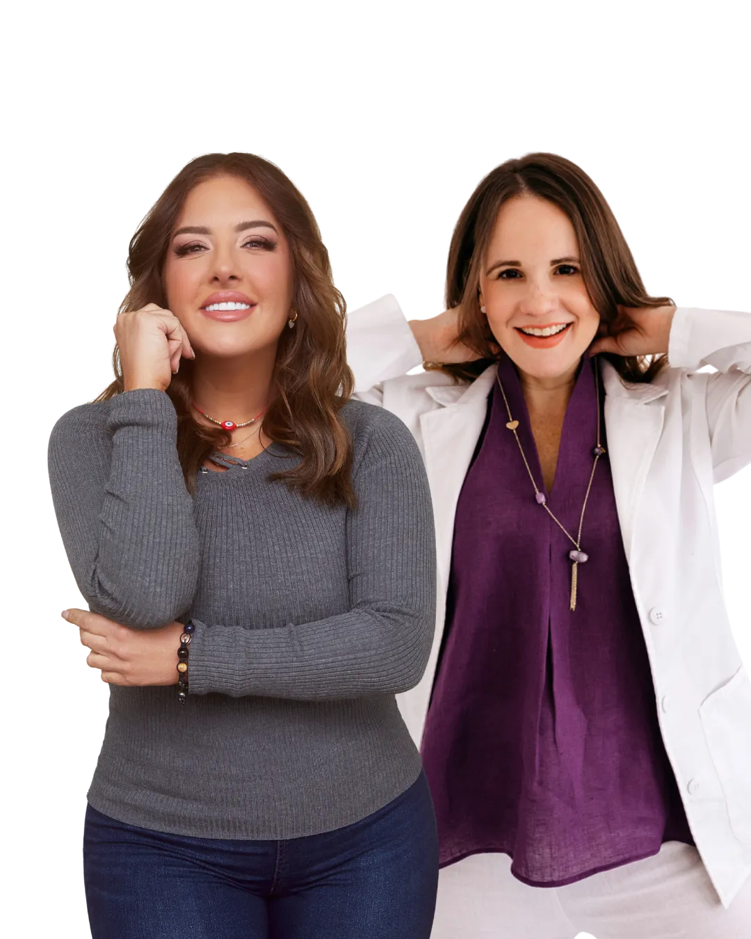 Dieta Antiinflamatoria equipo de expertas