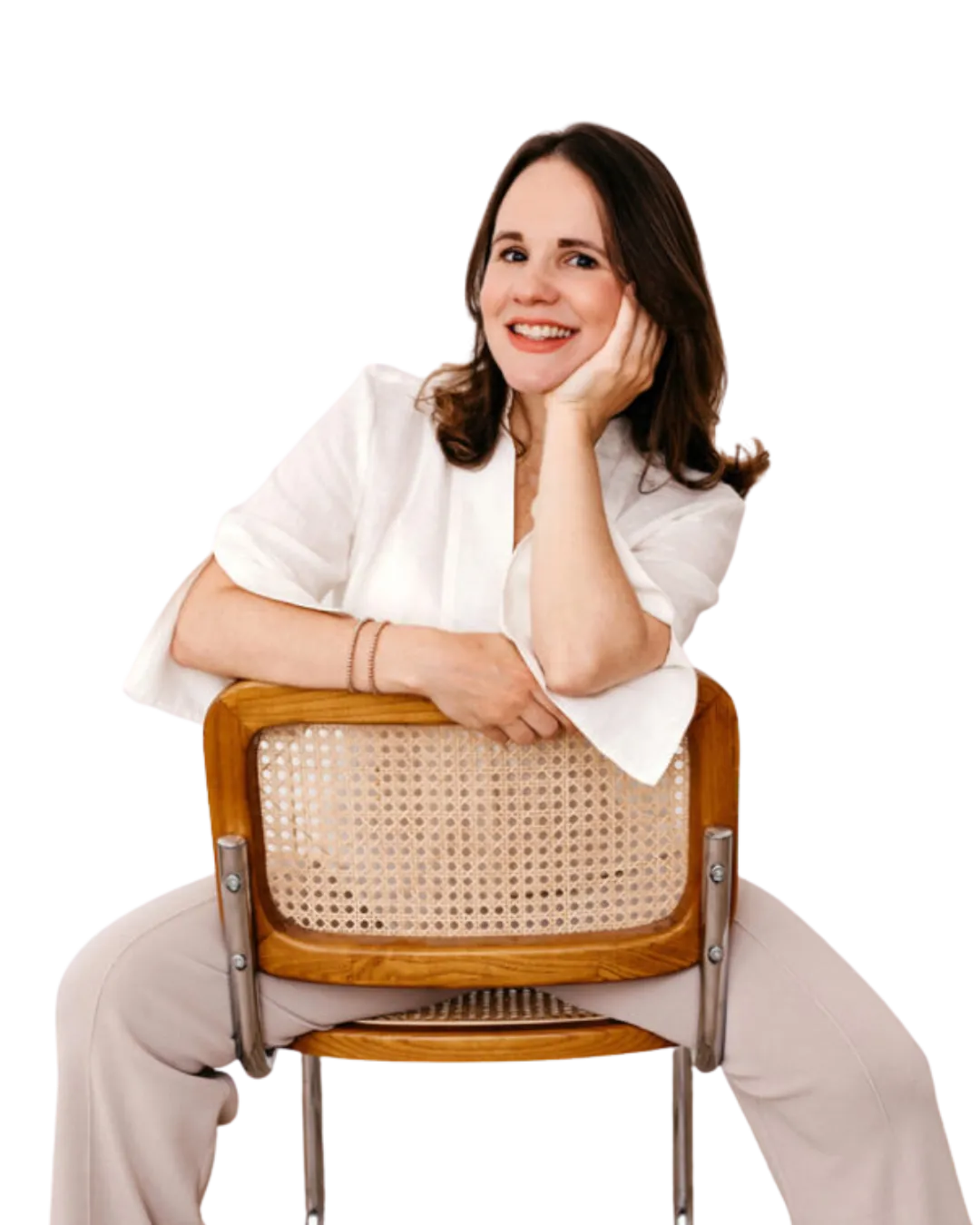 Gabriela Pocovi Nutrigaby