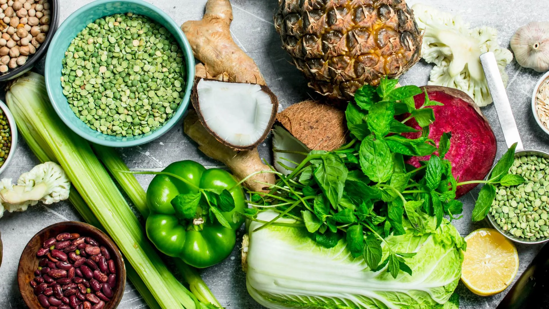 Protocolo de salud de soy saludable