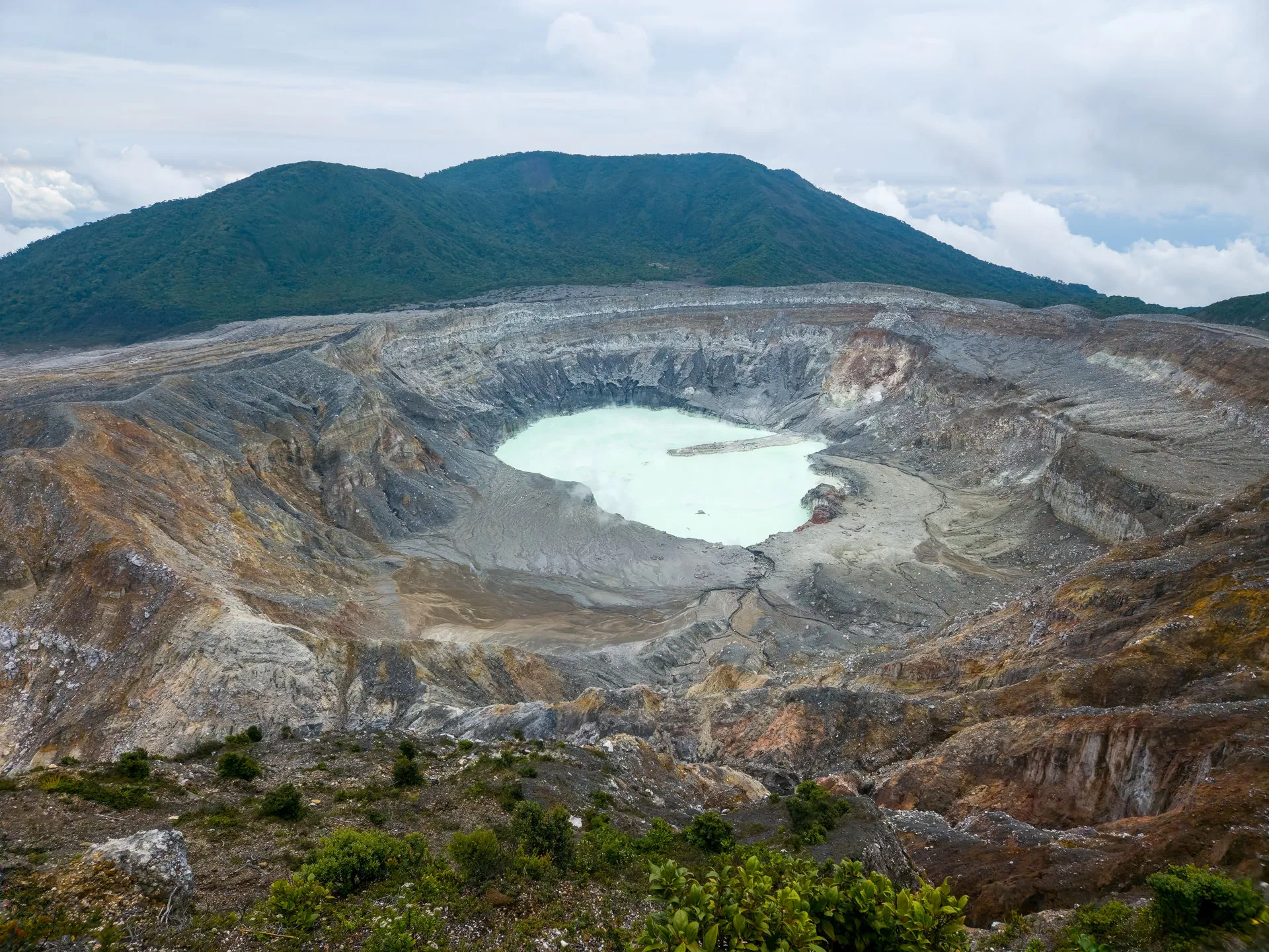 experiencia costa rica de longevidad y salud