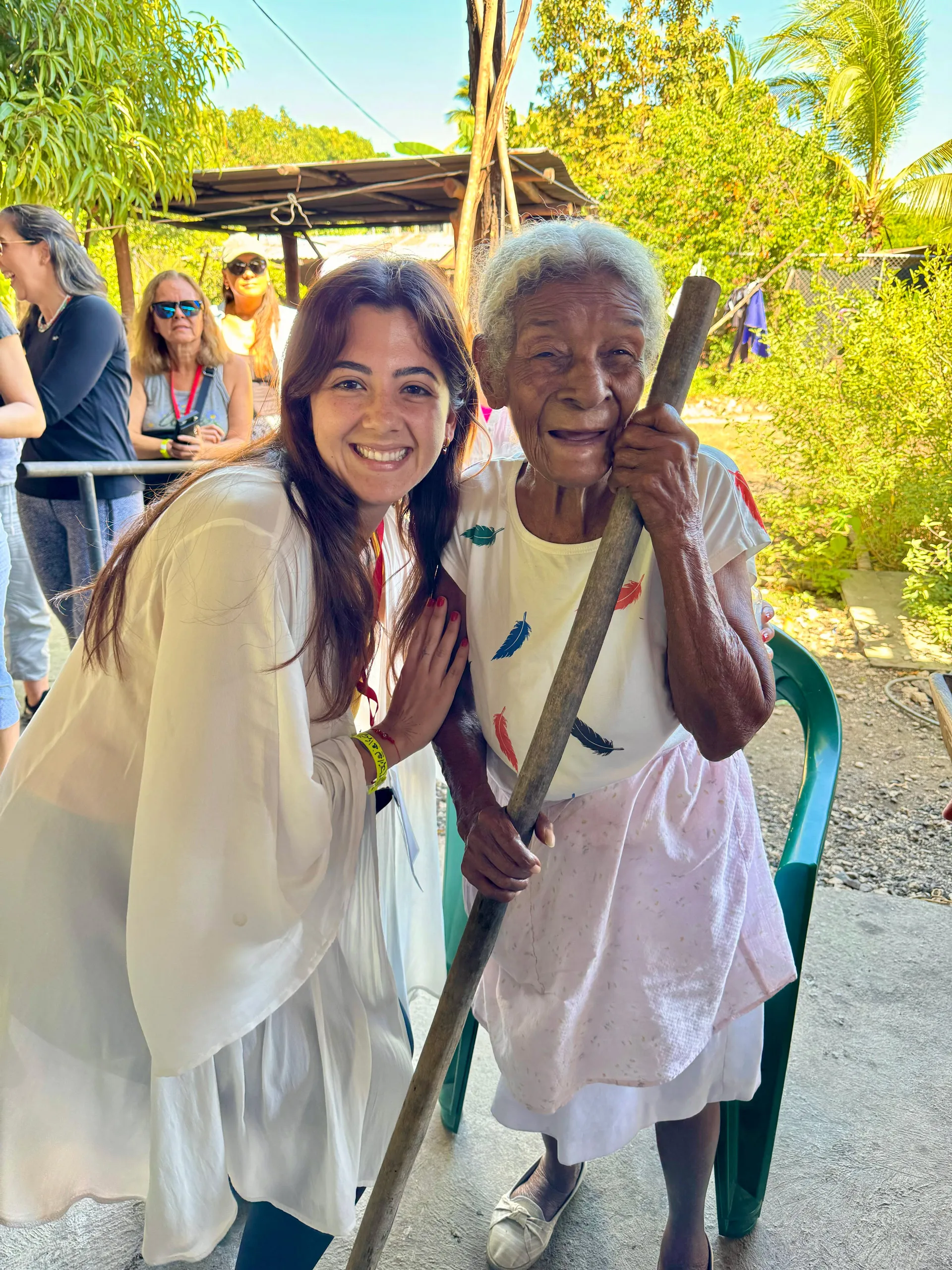 vive la vida experiencia costa rica