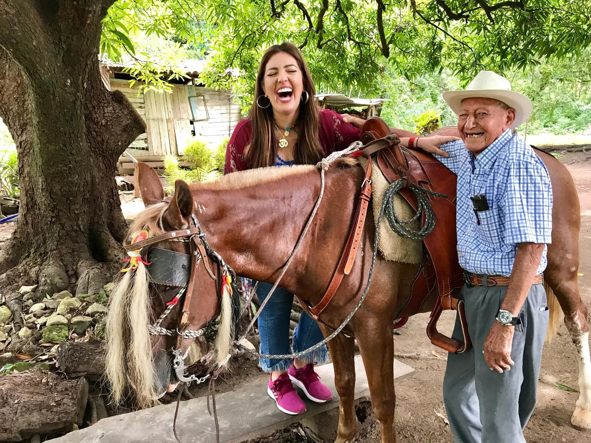 vive la vida experiencia costa rica