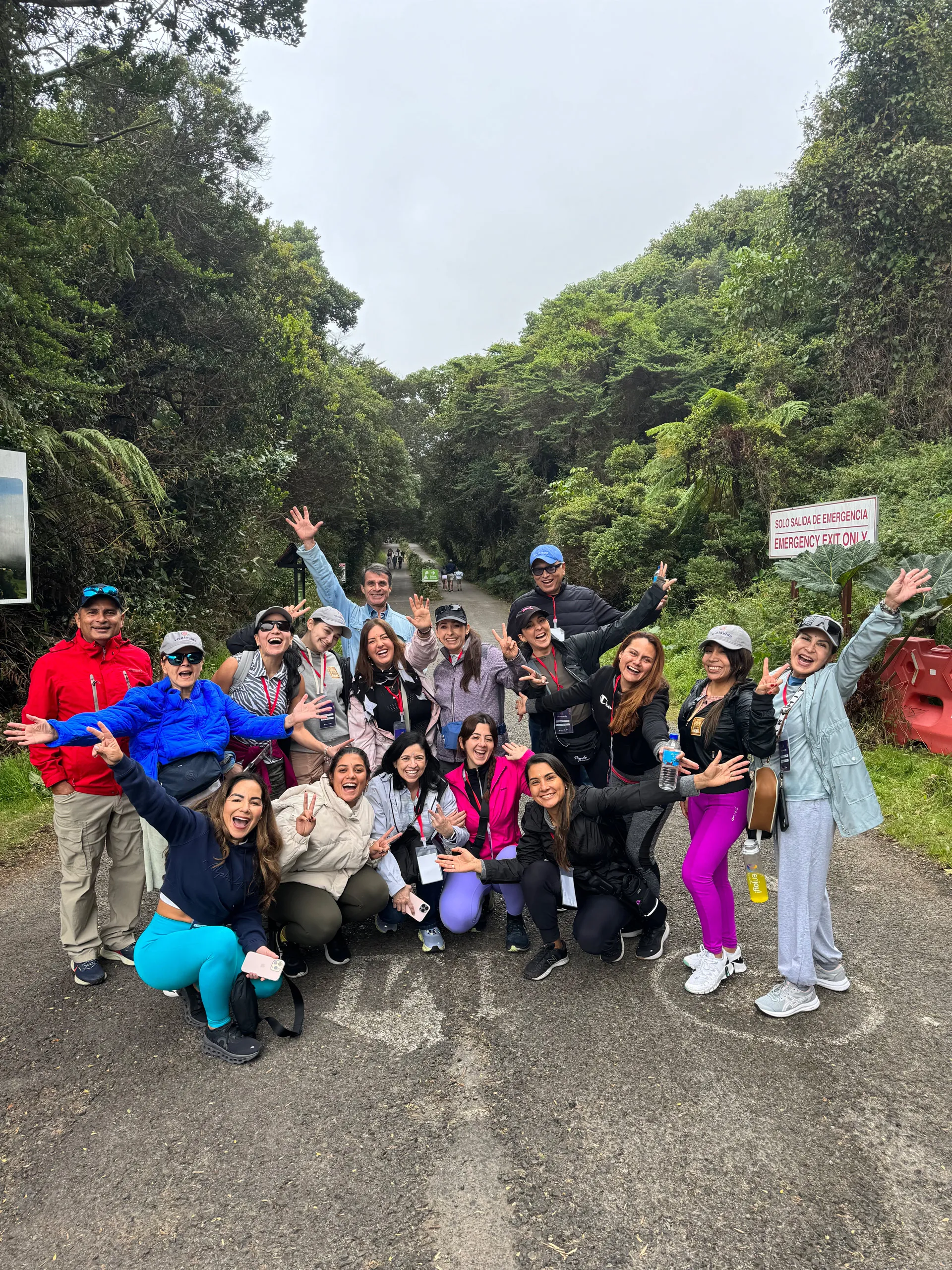 vive la vida experiencia costa rica