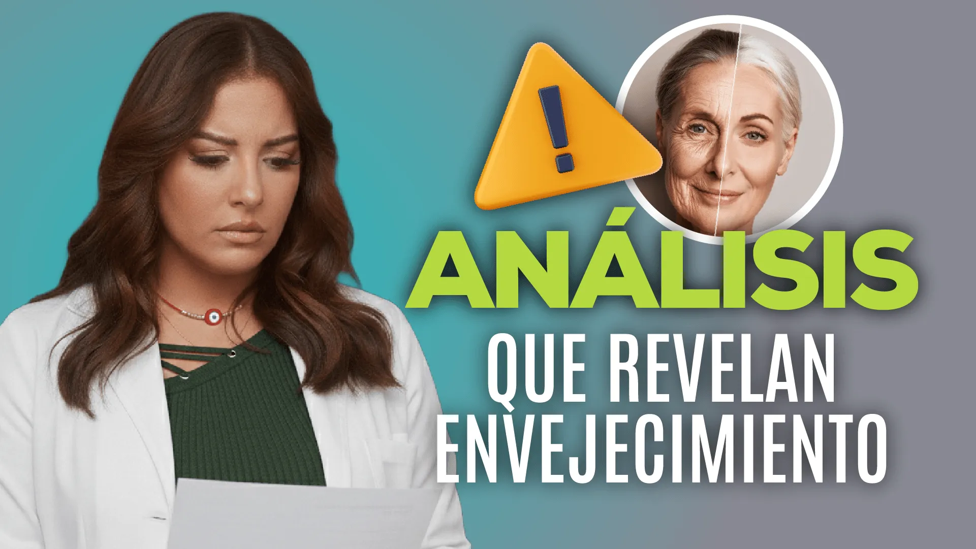 Thumbnail Soy Saludable Youtube