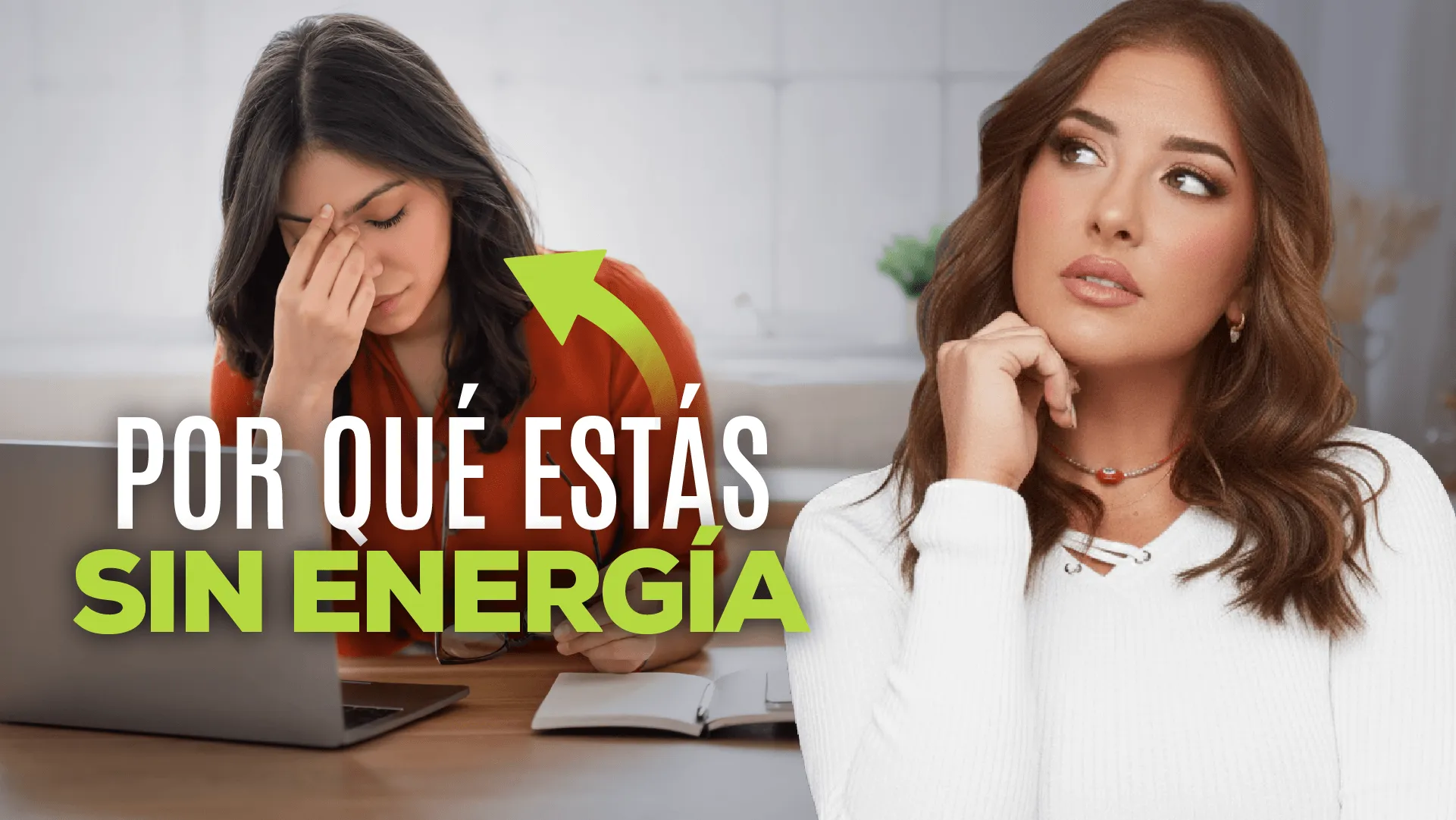 Thumbnail Soy Saludable Youtube