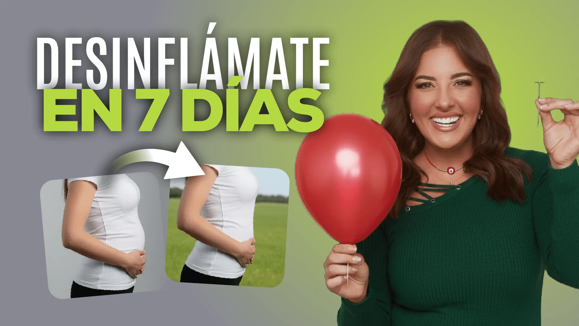 Thumbnail Soy Saludable Youtube