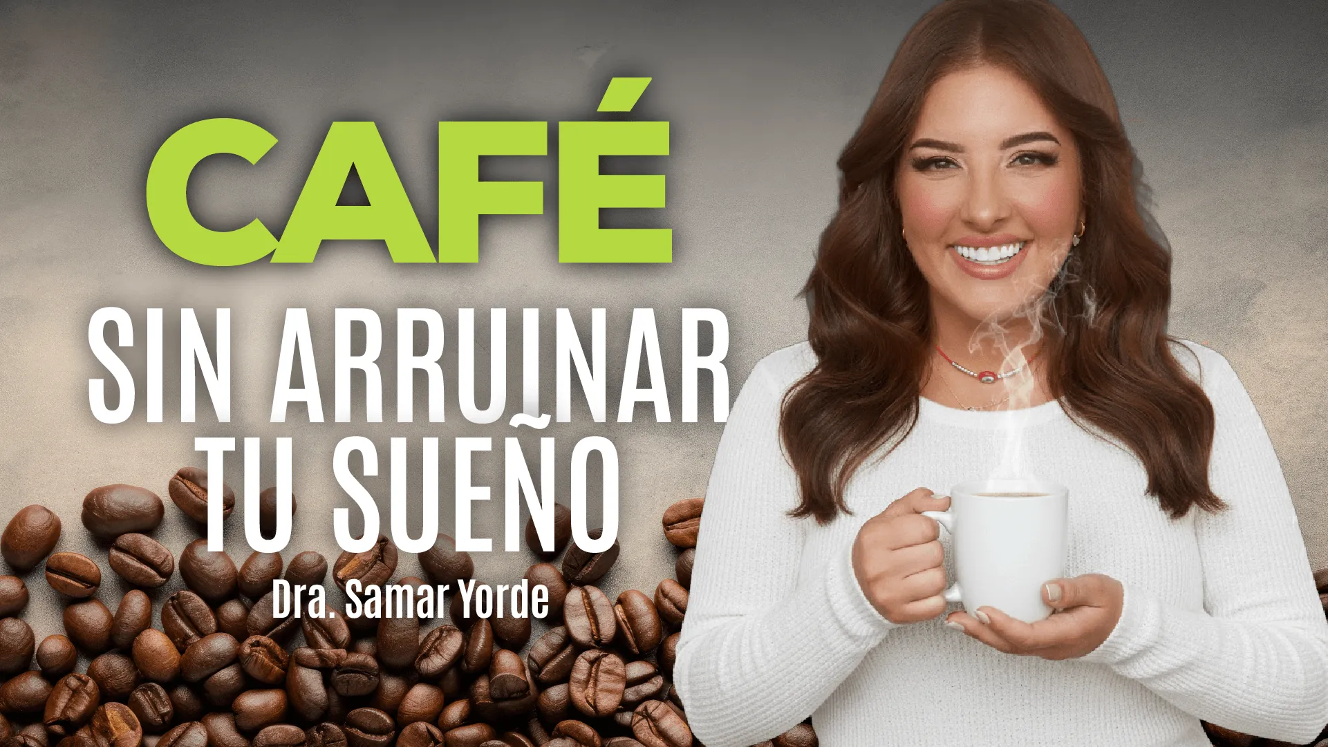 Thumbnail Soy Saludable Youtube