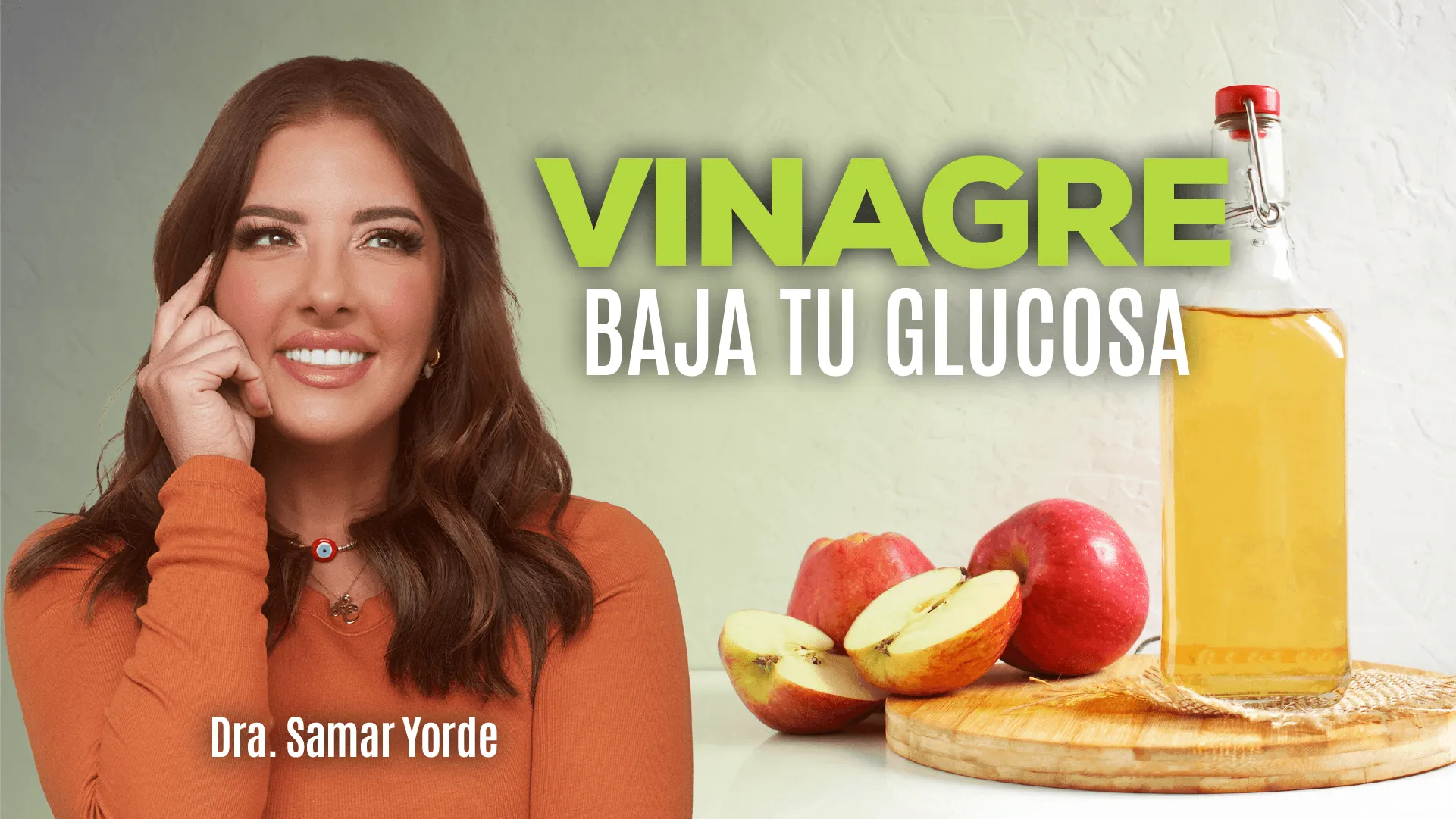 Thumbnail Soy Saludable Youtube