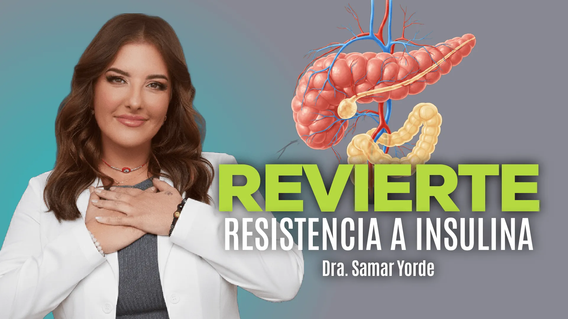 Thumbnail Soy Saludable Youtube