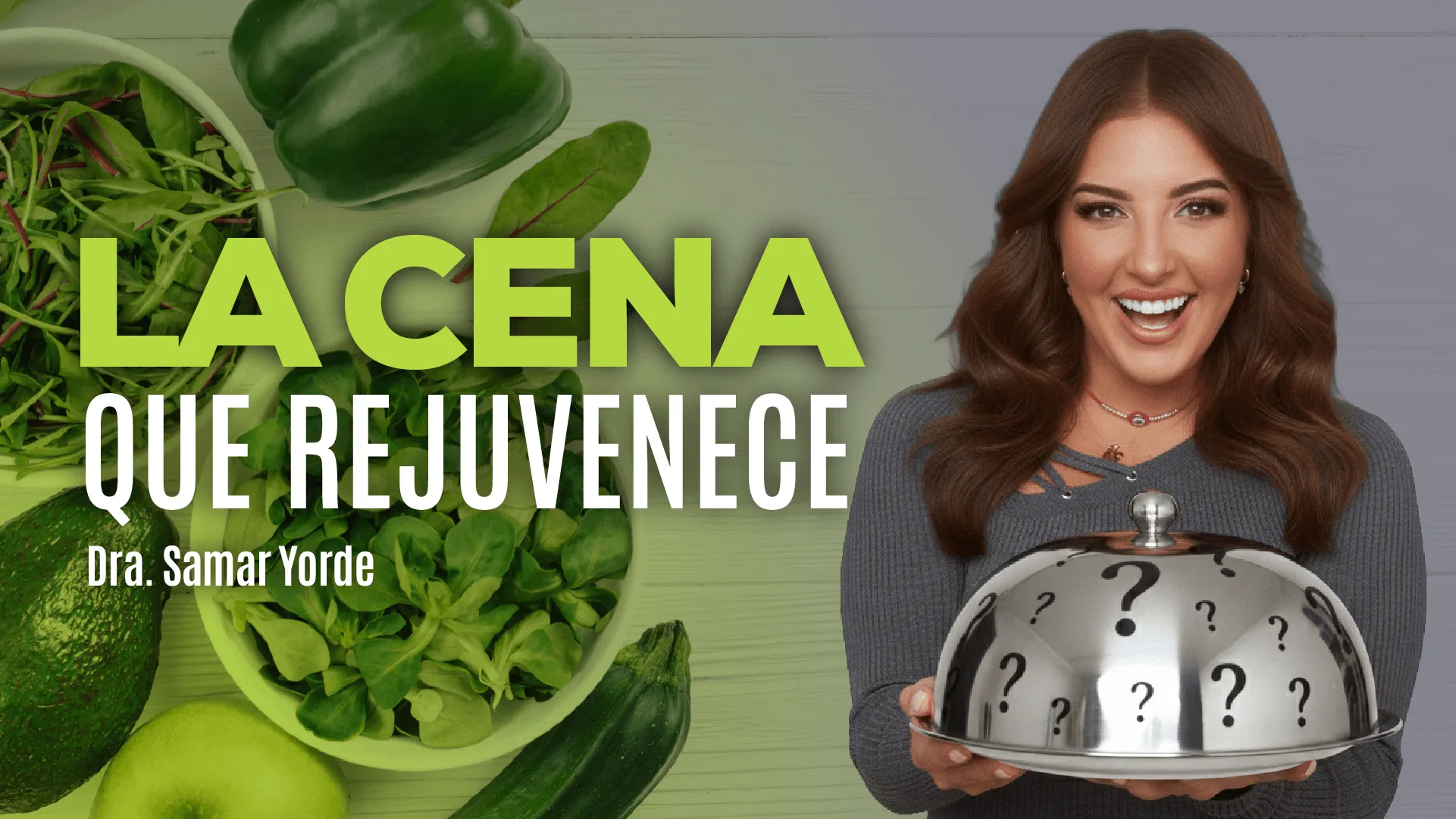 Thumbnail Soy Saludable Youtube