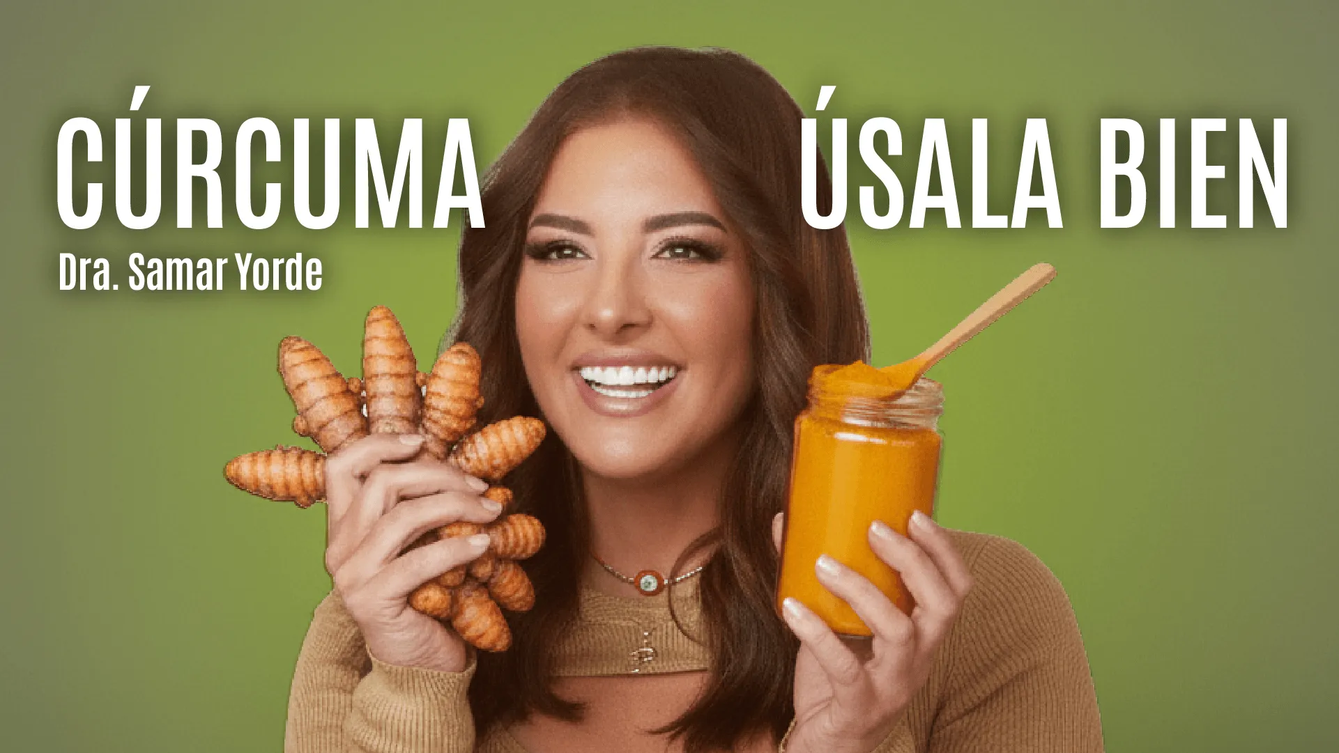 Thumbnail Soy Saludable Youtube