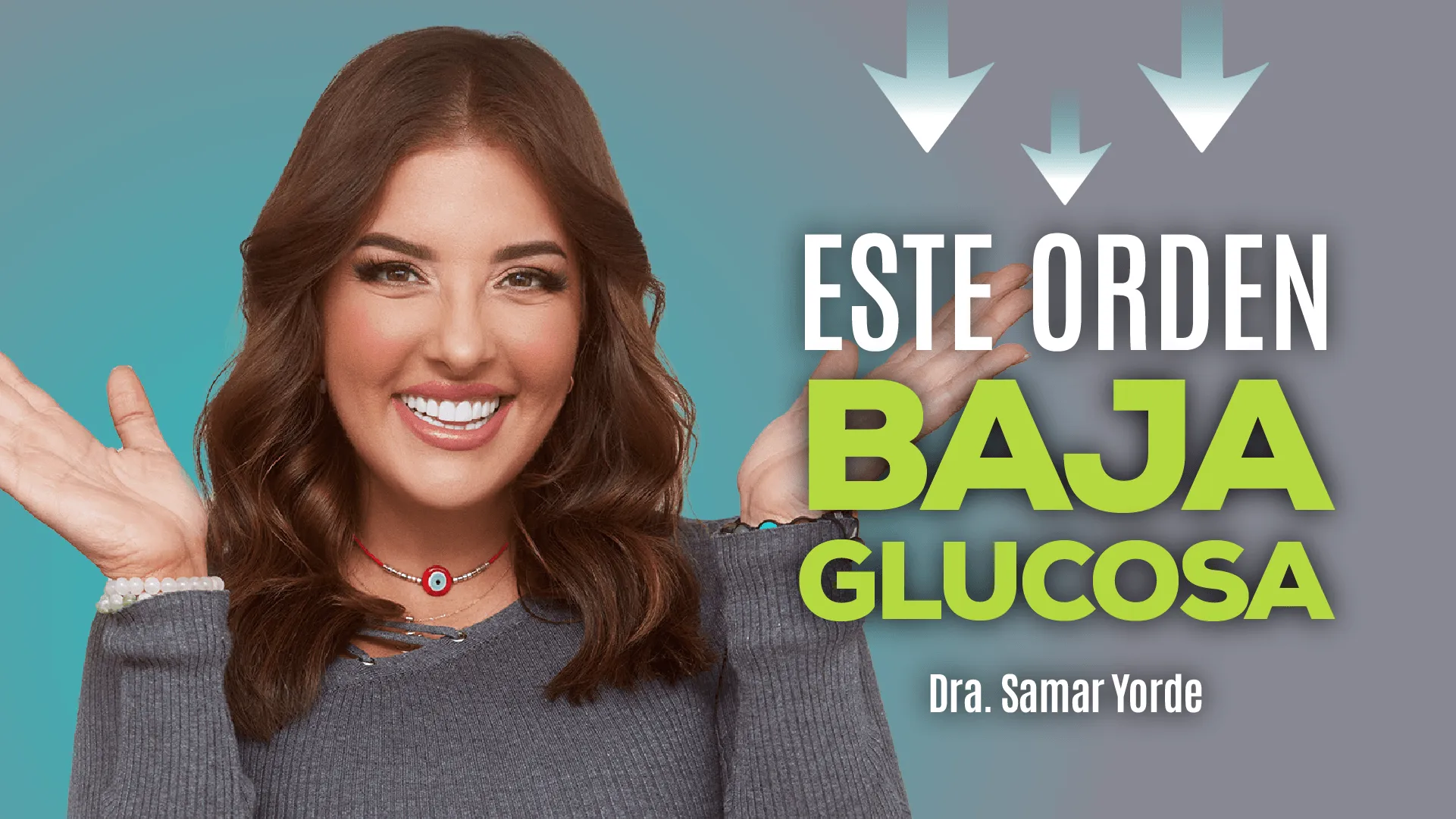 Thumbnail Soy Saludable Youtube