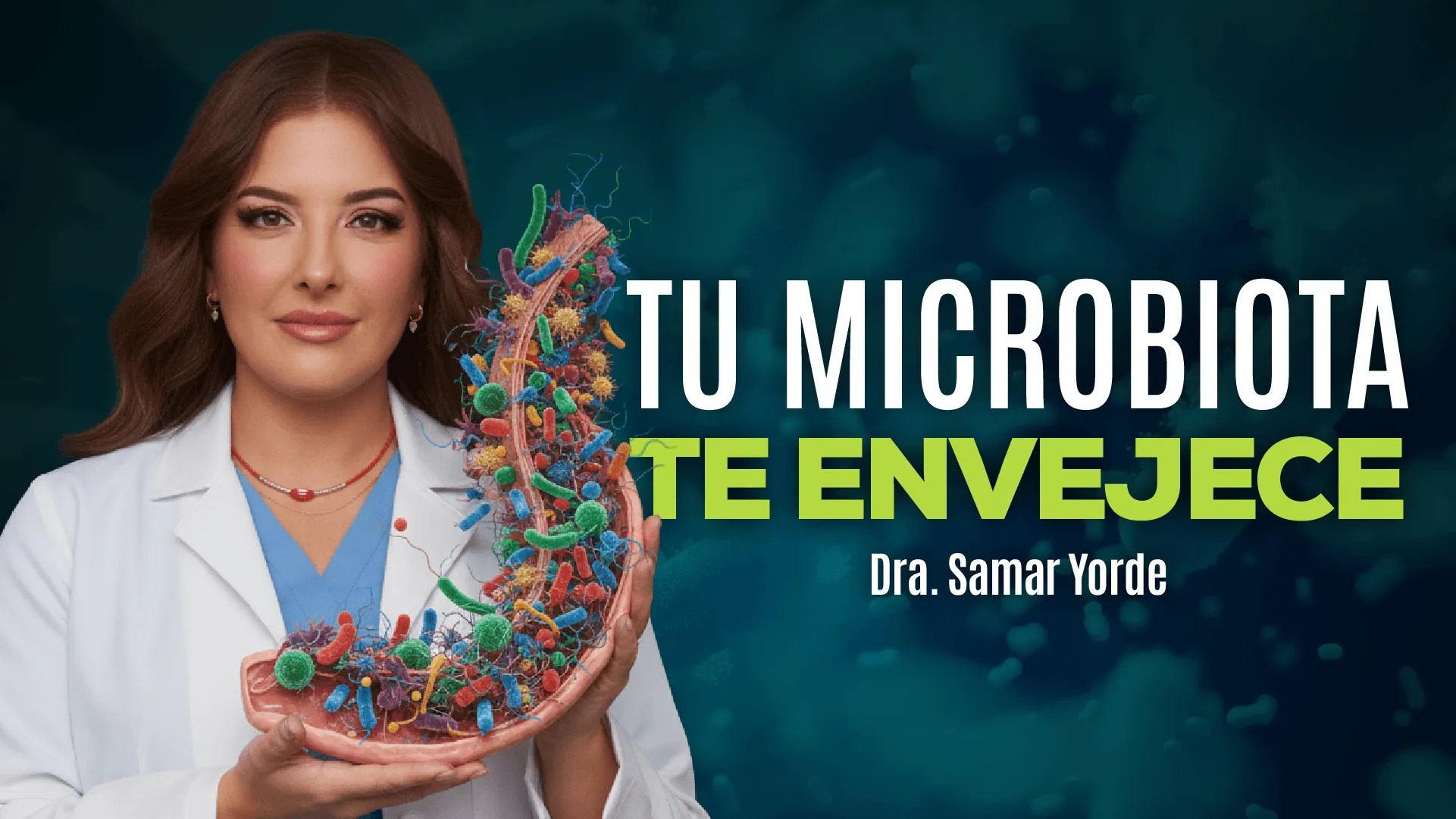 Thumbnail Soy Saludable Youtube