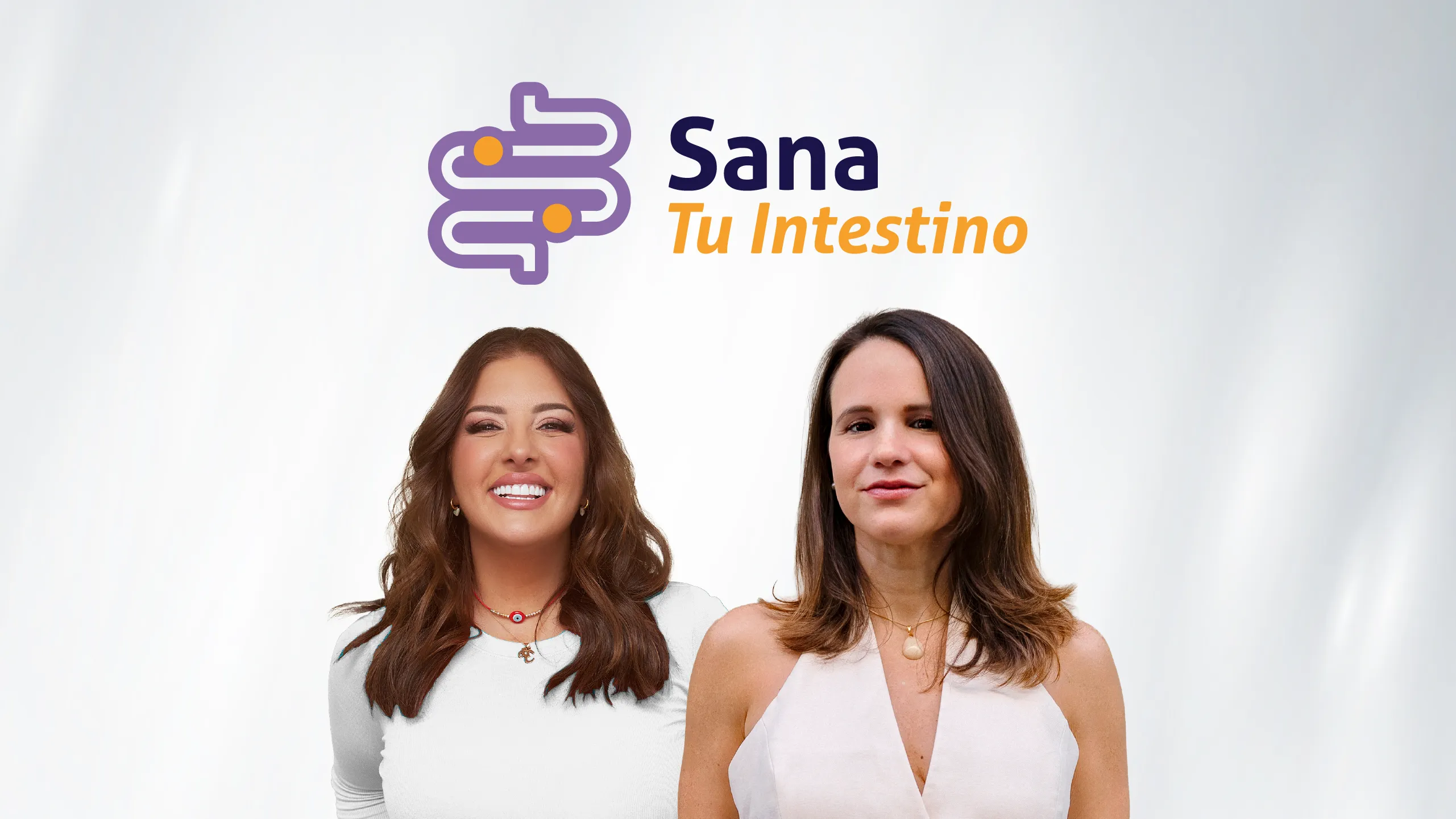 Samar Yorde y Gabriela Pocovi
