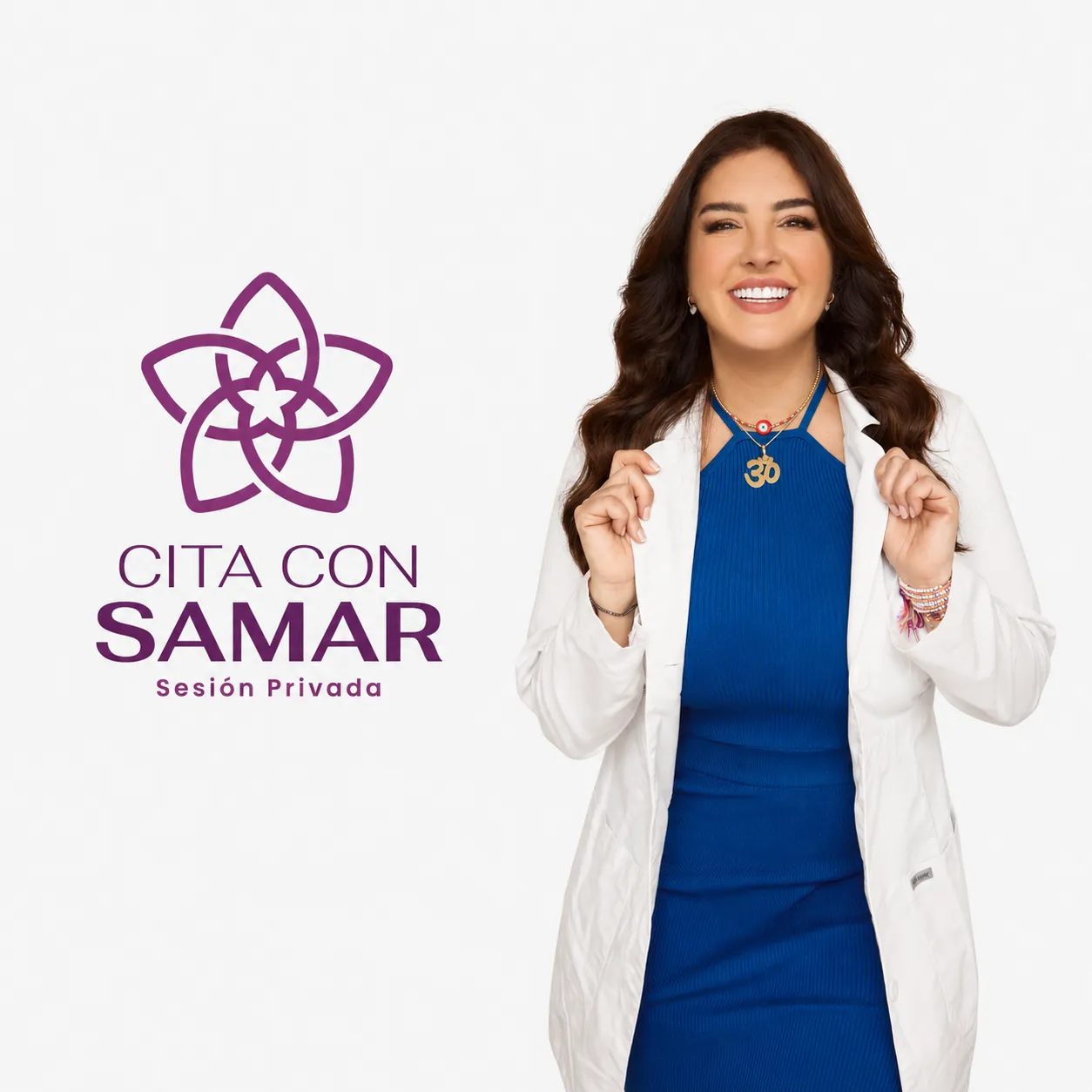 Cita con Samar