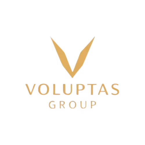 voluptas logo