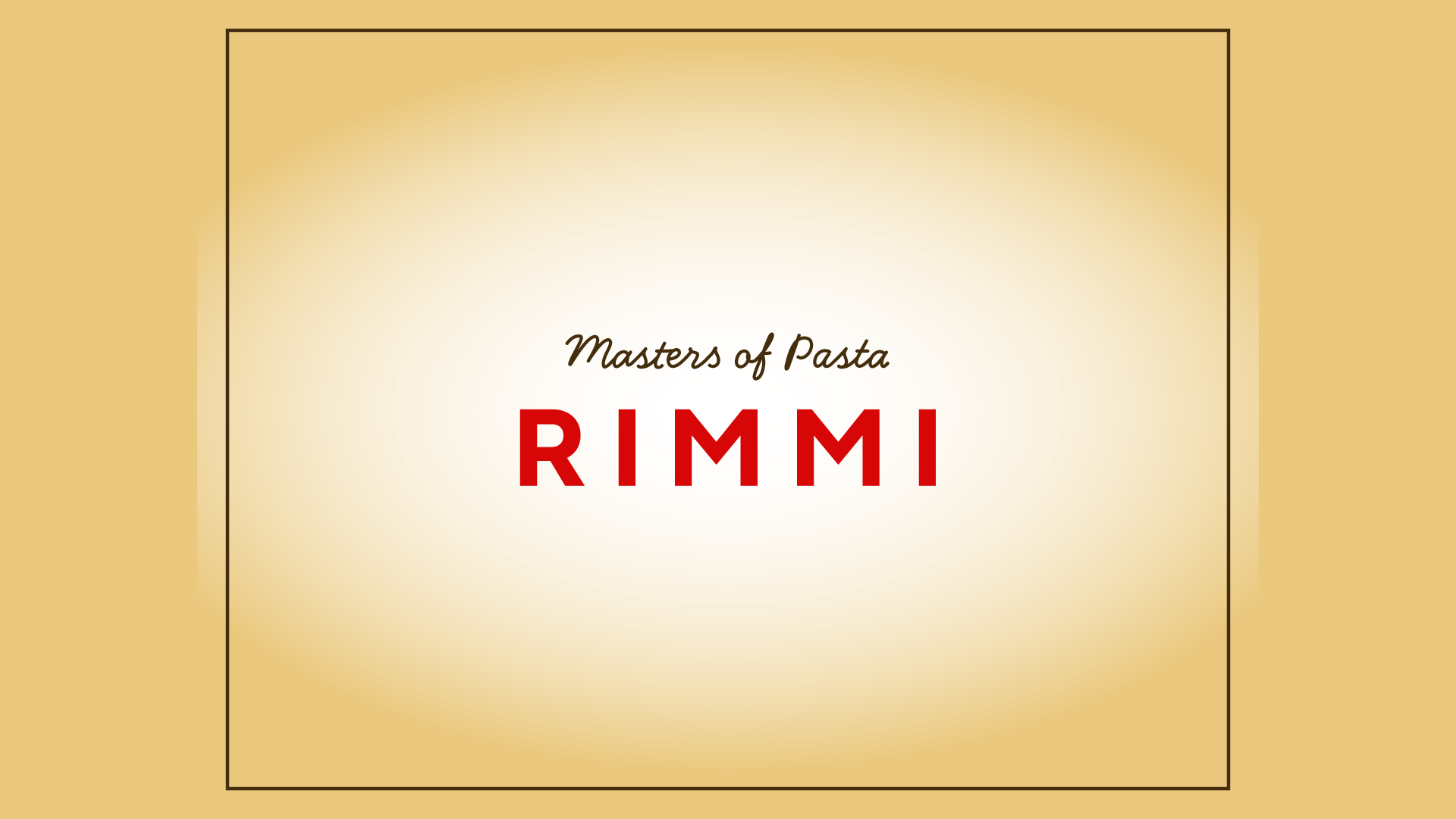 Rimmi Luxury Pasta 02