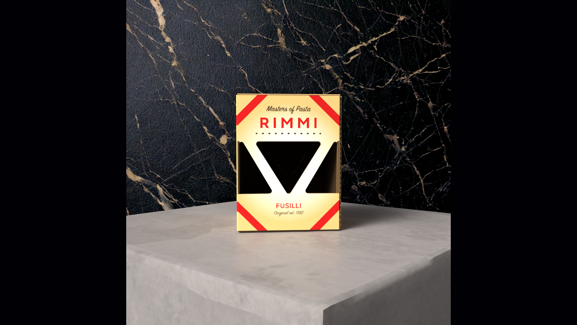 Rimmi Luxury Pasta 01