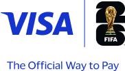 VISA & FIFA