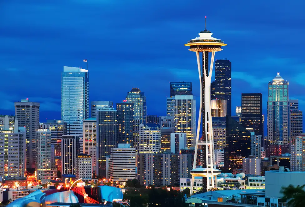 Swettle Seattle
