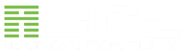 DCL Healthcare Properties Incorporated logo.