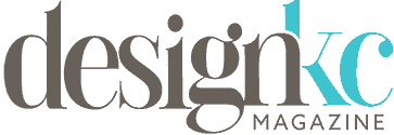 DesignKC magazine logo.