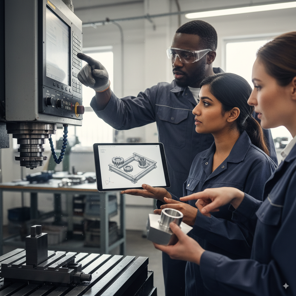 image of business strategy session (for a data analytics and business intelligence)