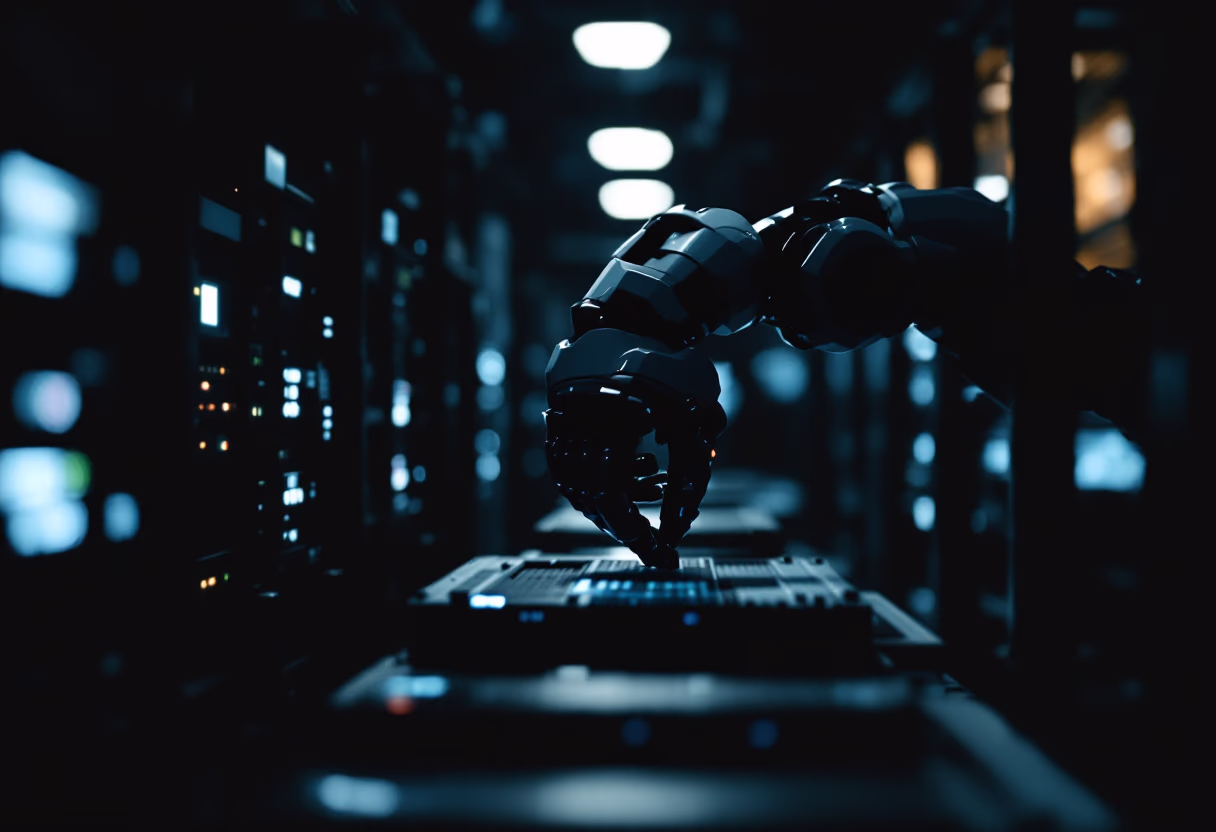 image of an office collaboration scene (for a mobility and transportation)