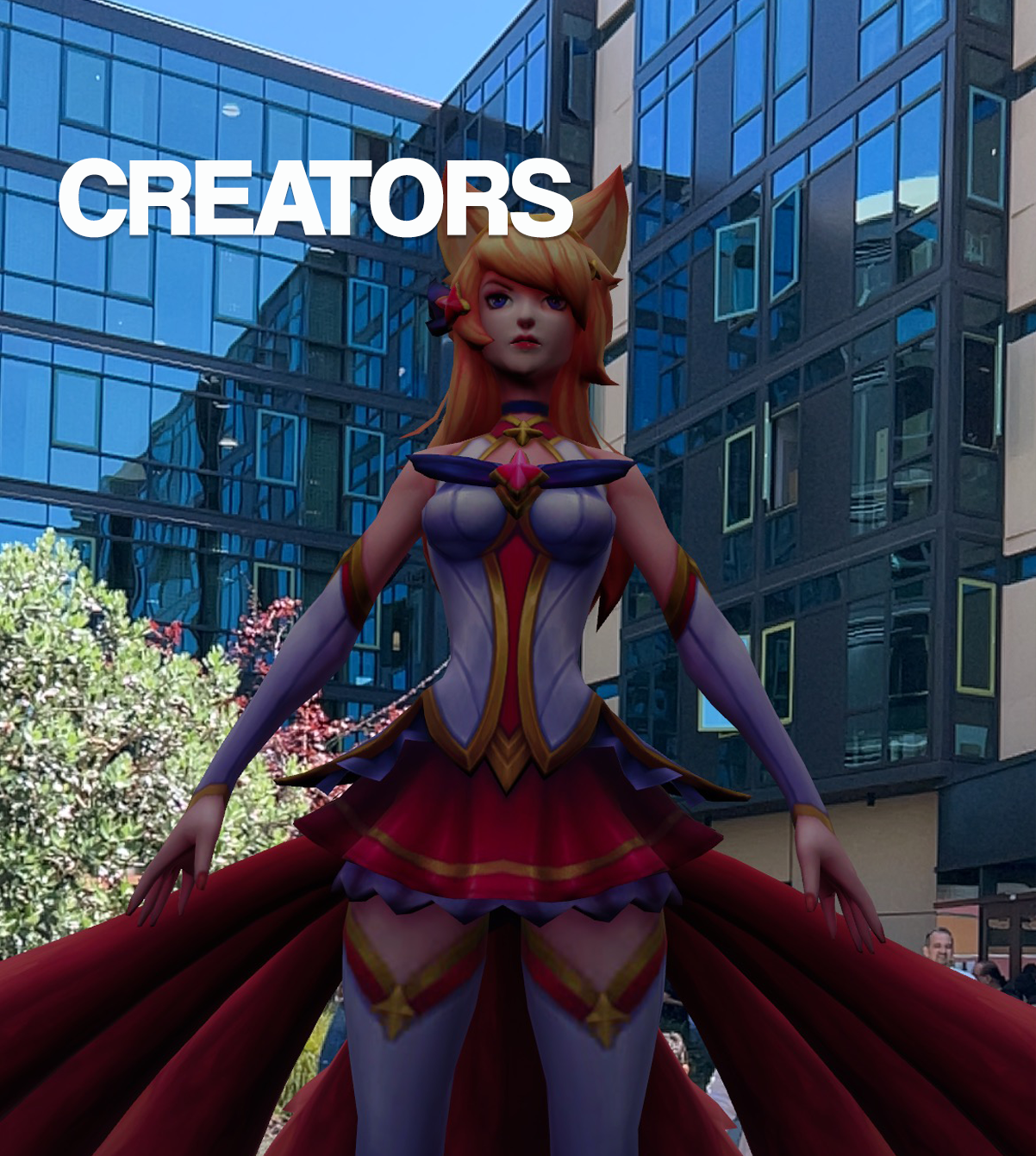Creators